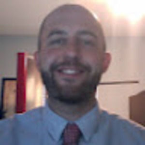 Meet your Posher, Mitchell